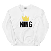 King Sweatshirt